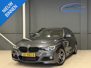 BMW 3-serie Touring 318i M Sport Edition | Trekhaak | M-Sport |