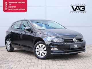 Volkswagen Polo 1.0 TSI ACC Automaat