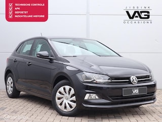 Volkswagen Polo 1.0 TSI ACC Automaat