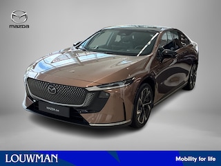 Mazda 6e Takumi 68.8 kWh | Snelladen in 24 minuten van 10 naar 80% | WLTP 479 | Direct leverbaar