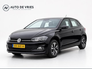 Volkswagen Polo 1.0 TSI 95pk Comfortline Business | ECC | Navigatie | 2x PDC
