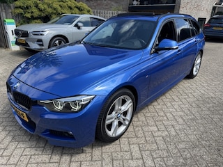 BMW 3-serie Touring 320i MSp. Exec.