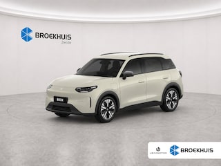 Leapmotor Overige B03X Pro Life 39.8 kWh