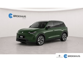 Leapmotor Overige B03X Pro Life 39.8 kWh
