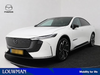 Mazda 6e Takumi 68.8 kWh | Snelladen in 24 minuten van 10 naar 80% | WLTP 479 | Direct leverbaar