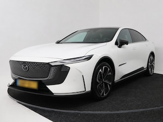 Mazda 6e Takumi 68.8 kWh | Snelladen in 24 minuten van 10 naar 80% | WLTP 479 | Direct leverbaar