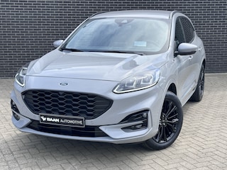 Ford Kuga 2.5 PHEV ST-Line X