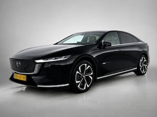 Mazda 6e Takumi Plus 68.8 kWh | Snelladen in 24 minuten van 10 naar 80% | WLTP 479 | Direct leverbaar