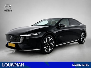 Mazda 6e Takumi Plus 68.8 kWh | Snelladen in 24 minuten van 10 naar 80% | WLTP 479 | Direct leverbaar