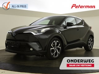 Toyota C-HR 1.8 Hybrid Dynamic | PDC | Blindspot | Stoelverw.