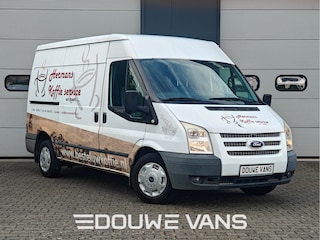 Ford Transit 2.2 Airco Trekhaak Cruise Control apk t/m 16-06-2027