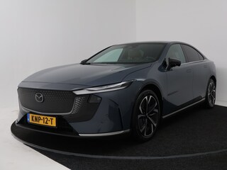 Mazda 6e Takumi Plus Long Range 80 kWh Direct leverbaar | WLTP 552km