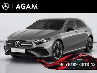 Mercedes-Benz A-klasse Hatchback 250 e 140 Years Edition