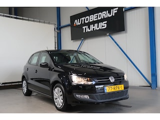 Volkswagen Polo 1.4-16V Comfortline > Export prijs <