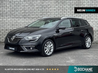 Renault Mégane Estate 1.3 TCe Intens | Trekhaak | Stoelverwarming | Navigatie | Climate Control |