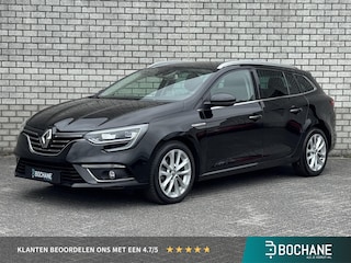 Renault Mégane Estate 1.3 TCe Intens | Trekhaak | Stoelverwarming | Navigatie | Climate Control |