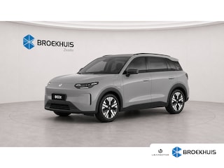 Leapmotor Overige B03X ProMax Life 53 kWh