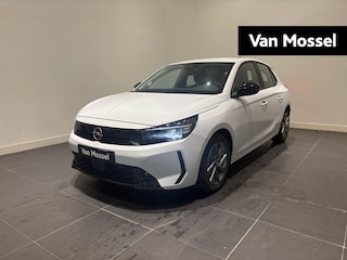 Opel Corsa 1.2 Turbo Business Edition | APPLE CARPLAY & ANDROID AUTO | CAMERA | CRUISE | BTW VRIJE WEKEN