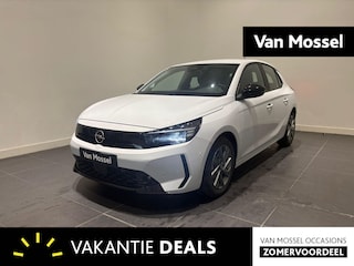Opel Corsa 1.2 Turbo Business Edition | APPLE CARPLAY & ANDROID AUTO | CAMERA | CRUISE | BTW VRIJE WEKEN