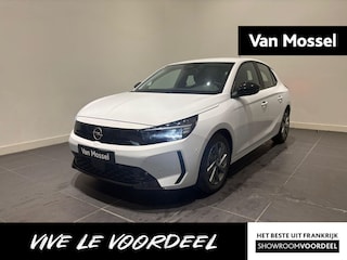 Opel Corsa 1.2 Turbo Business Edition | APPLE CARPLAY & ANDROID AUTO | CAMERA | CRUISE | BTW VRIJE WEKEN