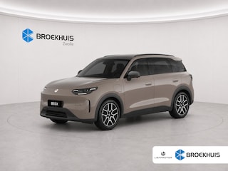 Leapmotor Overige B03X ProMax Design 53 kWh