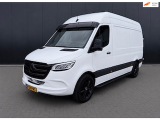 Mercedes-Benz Sprinter 317 CDI L2H2 FULL-LED LEER NAVI CAMERA TREKHAAK