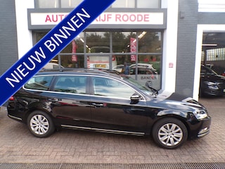 Volkswagen Passat Variant 1.4 TSI Automaat Comfortline BlueMotion