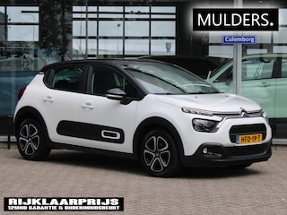 Citroën C3 1.2 PT Live | Camera/Navi/Climate