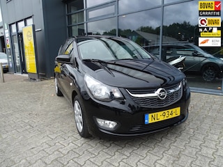 Opel Karl 1.0 ecoFLEX Edition