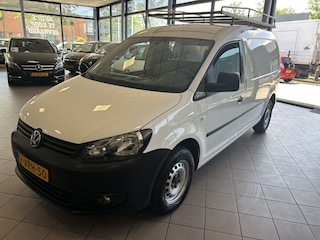 Volkswagen Caddy 1.6 TDI Eerste EIG 177 DKM AIRCO BJ 2011 !!!
