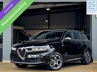 Alfa Romeo Tonale 1.3T PHEV Ti Automaat 1e Eig! |BTW|Nav|Top!