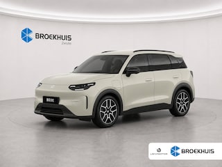 Leapmotor Overige B03X ProMax Design 53 kWh