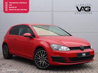 Volkswagen Golf 1.2 TSI CC Automaat Airco