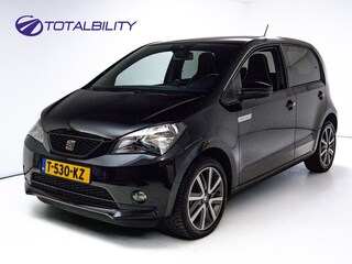 Seat Mii electric Plus 36 kWh | Stoelverwarming | Cruise | PDC achter | 16" LMV | Extra getint glas achter | DAB | All season banden, WLTP 260 KM, BTW auto