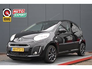 Citroën C1 1.0 First Edition