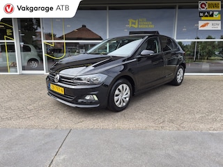 Volkswagen Polo 1.0 TSI | CarPlay | Adaptive Cruise Controle | Navigratie