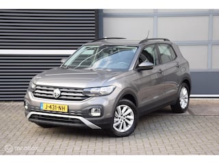 Volkswagen T-Cross 1.0 TSI LIFE Executive pakket Apple Carplay Camera ACC DAB+