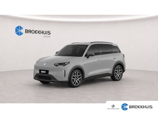 Leapmotor Overige B03X ProMax Design 53 kWh