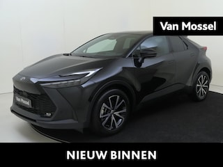 Toyota C-HR 2.0 Plug-in Hybrid 220 Business Plus
