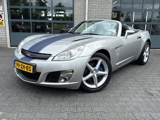 Opel GT 2.0 Turbo ECOTEC|OP AFSRPAAK|NL AUTO|