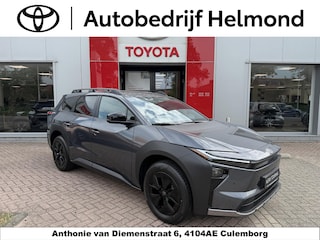 Toyota bZ4X Touring Dynamic 75 kWh