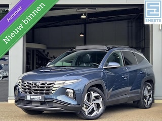 Hyundai Tucson 1.6T-GDI PHEV 265PK Premium Sky 4WD Automaat