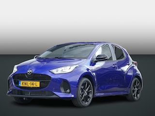 Mazda 2 1.5 Homura | RIJKLAARPRIJS!