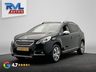 Peugeot 2008 1.2 PureTech Allure | Navigatie | Cruise/Control | PDC | Climate/Control | Panoramadak | Stoelverwarming |