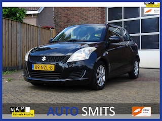 Suzuki Swift 1.2 Comfort