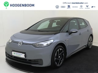 Volkswagen ID.3 Pure 45 kWh | SoH 89% | 360 camera | Parkeerassistent | Navigatie | Dodehoek detectie | Keyless | Adaptieve cruise control | Voorklimatisering |