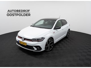Volkswagen Polo 2.0 TSI GTI