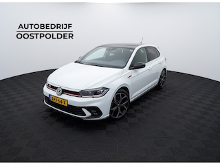 Volkswagen Polo 2.0 TSI GTI