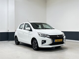 Mitsubishi Space Star 1.2 Cool+ |Apple Carplay/ Android auto| Navigatie |Airco | NL | 1 Eig |