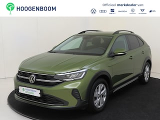 Volkswagen Taigo 1.0 TSI Life | Adaptieve cruise control | Lane assist | Parkeersensoren voor en achter | Airco | LED koplampen | Carplay |